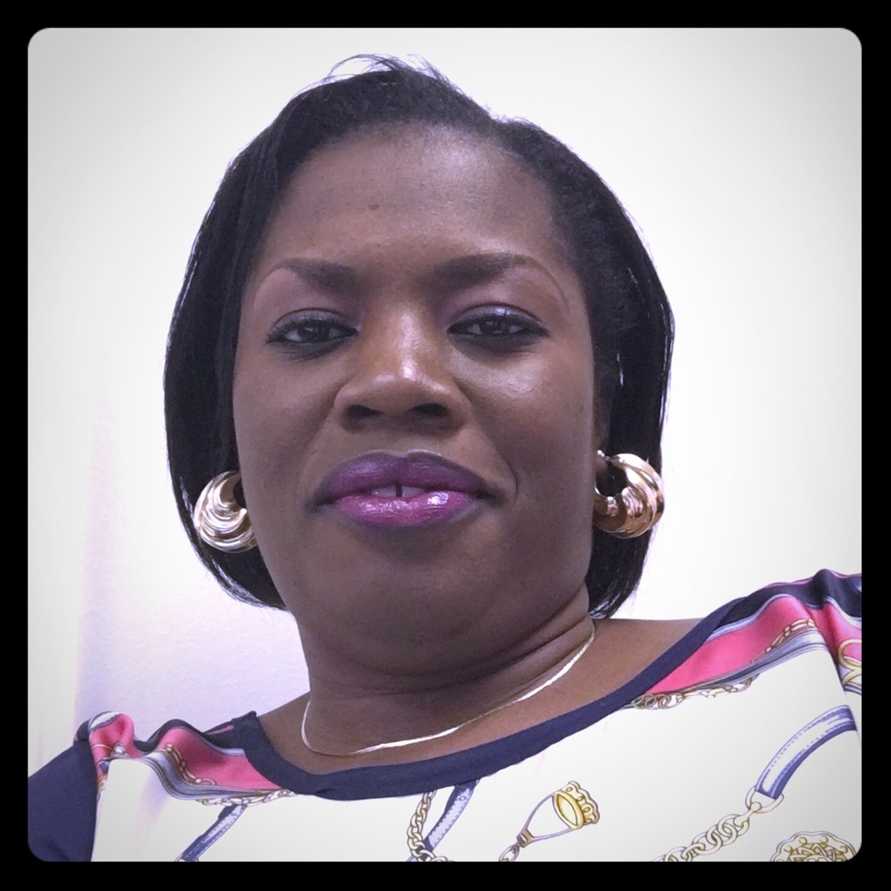 Meet your Posher, Olori